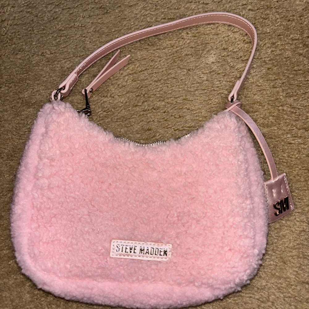 Steven madden bag